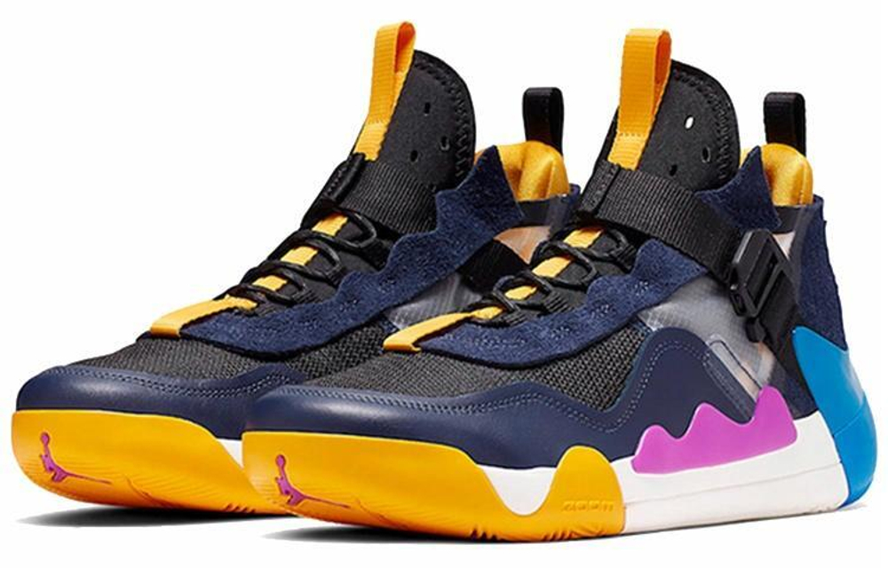 Кроссовки Air Jordan Defy Sp