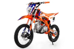 Мотоцикл MOTAX KTM 125 PITBIKE