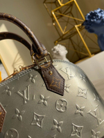 Louis Vuitton Alma BB