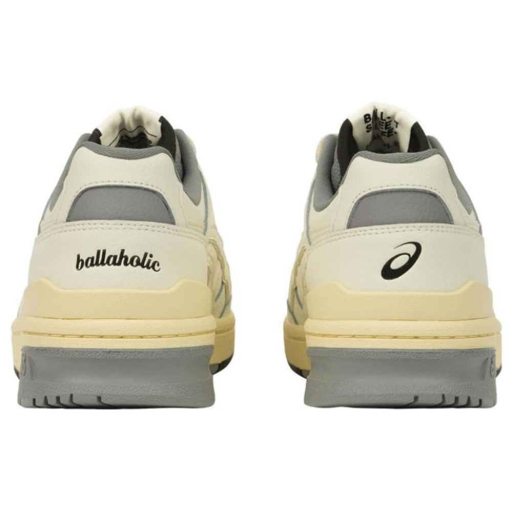 Кроссовки Ballaholic x Asics EX89, 1201A837-100