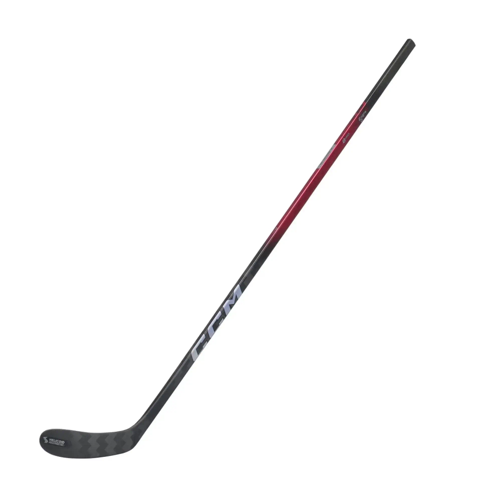Клюшка CCM JetSpeed S25 FT8 PRO RED JR