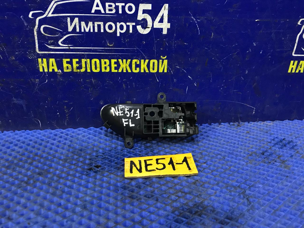 Ручка двери передней левой салонная NISSAN ELGRAND 2005