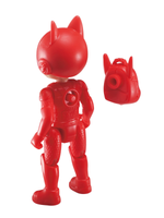 Фигурка Петроникс Мэтт и рюкзак Petronix 40797