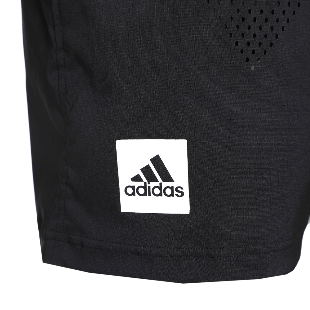 Мужские теннисные шорты adidas Paris Ergo Shorts Men - Black