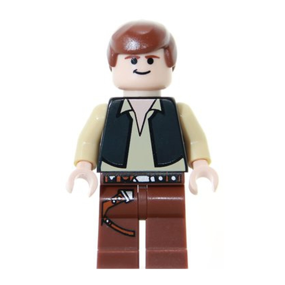 Хан Соло sw0179