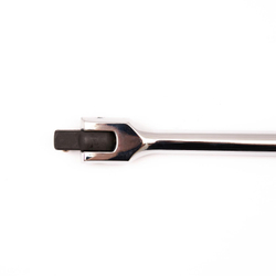 BB12450 Вороток шарнирный ROSSVIK 1/2", 450мм