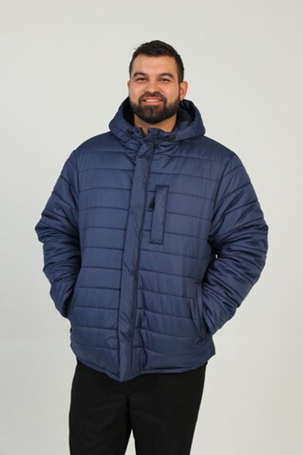 Куртка демисезонная мужская КР.803