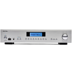 Интегральный усилитель Rotel A12 MKII