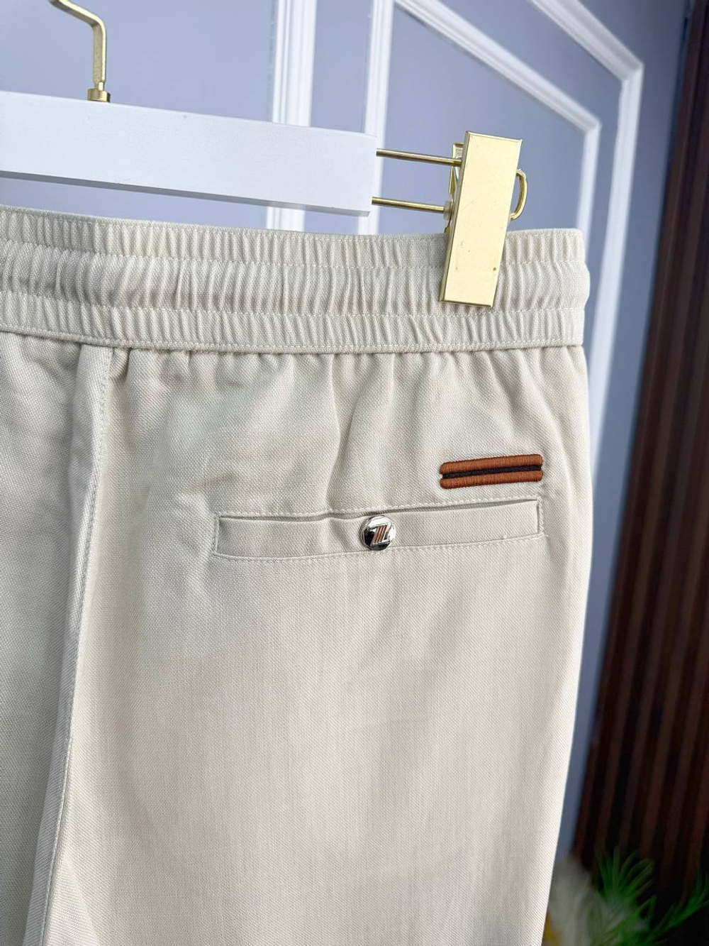 Штаны Zegna