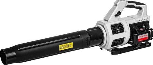 Воздуходувка Интерскол ВА-250/36В аккумуляторная (Li-ion АПИ+2 акк. 4,0Ач+ЗУ)