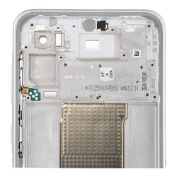 Samsung Galaxy A36 5G (SM-A366B) - Дисплейный модуль в сборе (в рамке) (АСЦ)