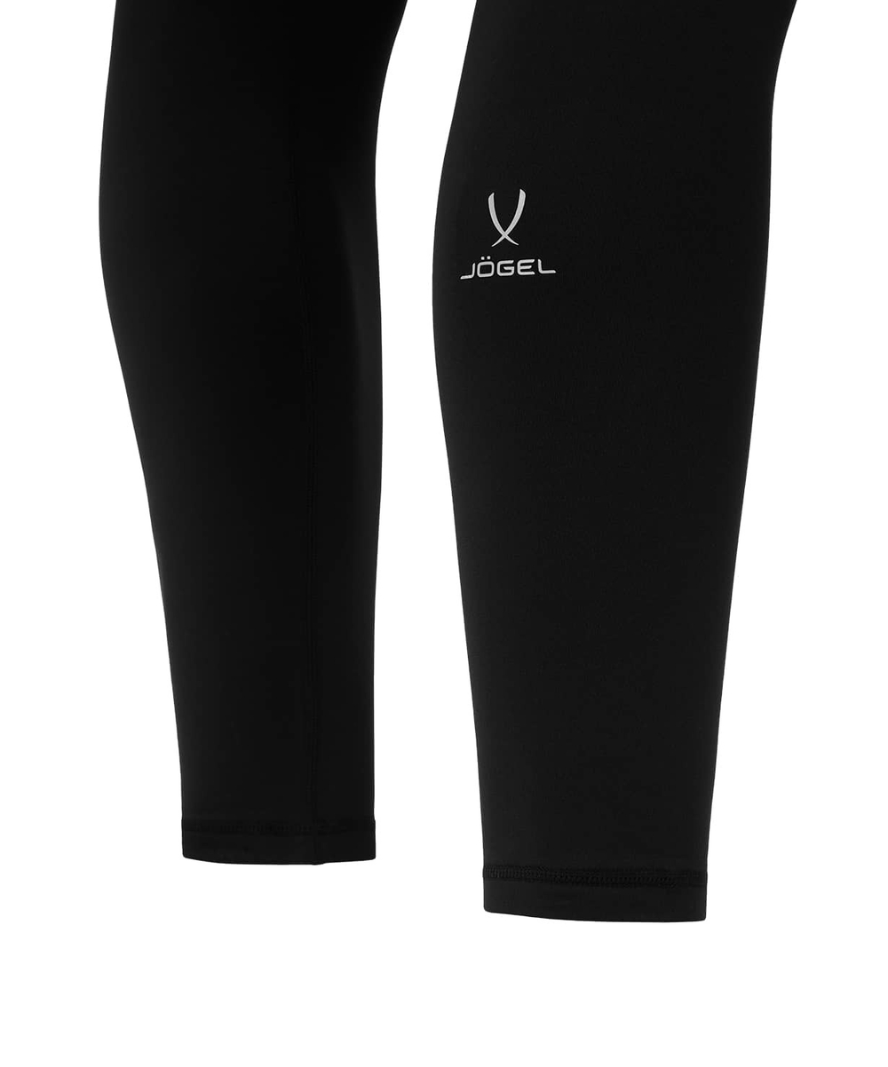 Тайтсы компрессионные утепленные CAMP PerFormDRY Baselayer Pants Warm, черный
