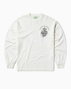 Лонгслив Aries LS Ex Amino LS Tee
