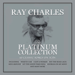 Ray Charles / The Platinum Collection (3CD)