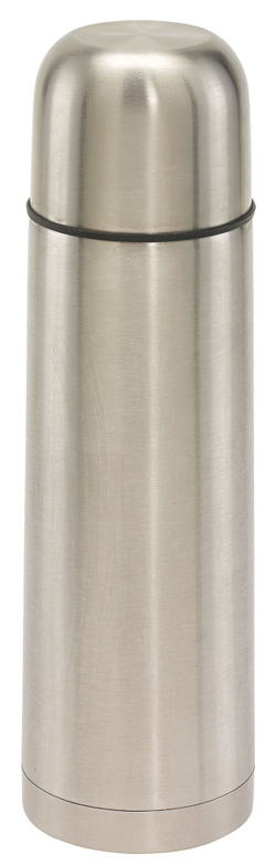 Термос с двойными стенками WARM SOUL