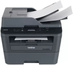 МФУ Brother  DCP-L2540DW