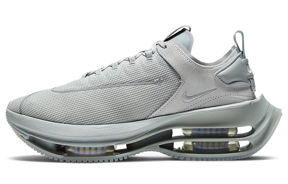 Кроссовки Nike Zoom Double Stacked (Женская размерная сетка)