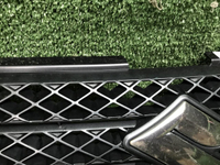 Решетка радиатора Suzuki Grand Vitara JT (08-12)