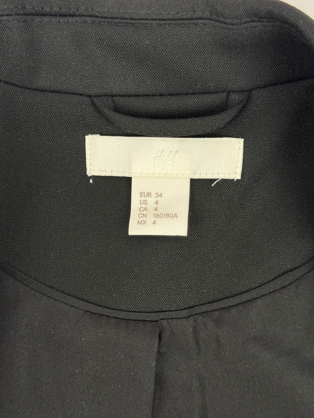 Жакет H&M