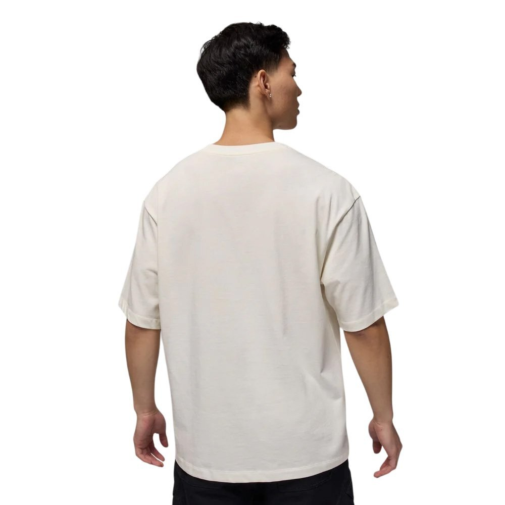 Футболка Jordan Flight Essentials T-Shirt White