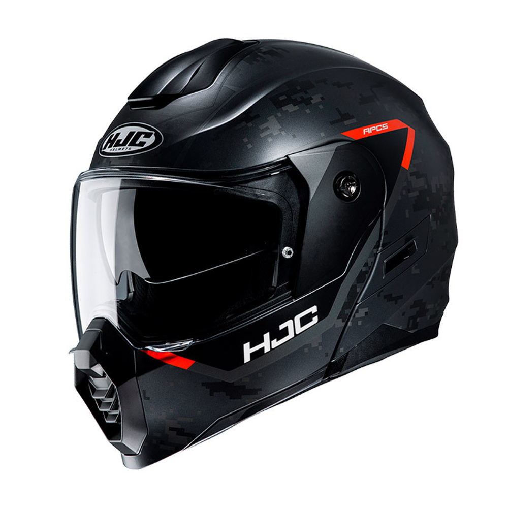 HJC C80 BULT MC7SF