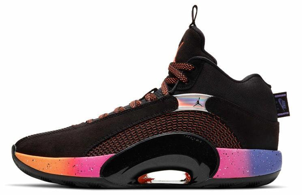 Кроссовки Jordan Air Jordan 35 Sunset