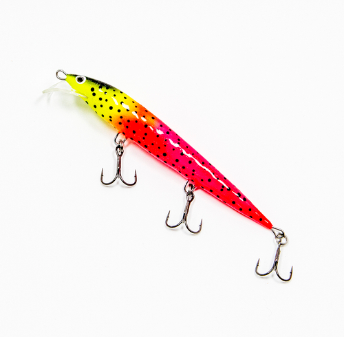 Terve Suomi, 11 см., цвет 052*