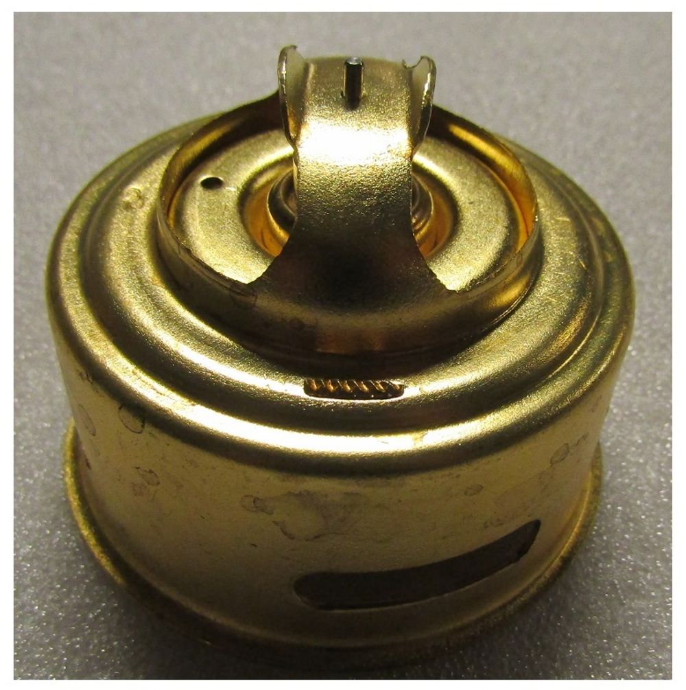 Термостат Ricardo K4100DS; TDК 30 4L (T=60 C)/Thermostat