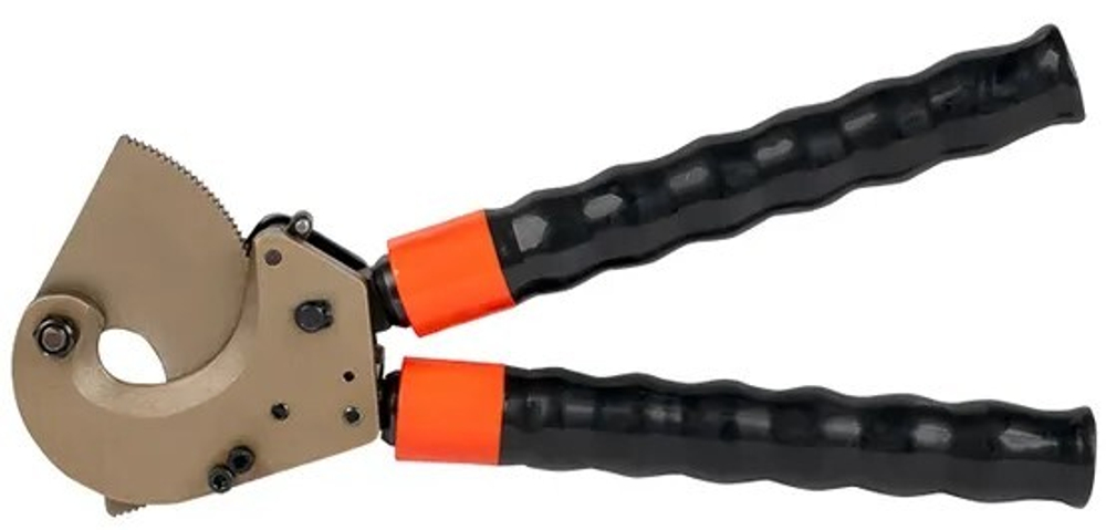 Ножницы секторные EKF nc-14