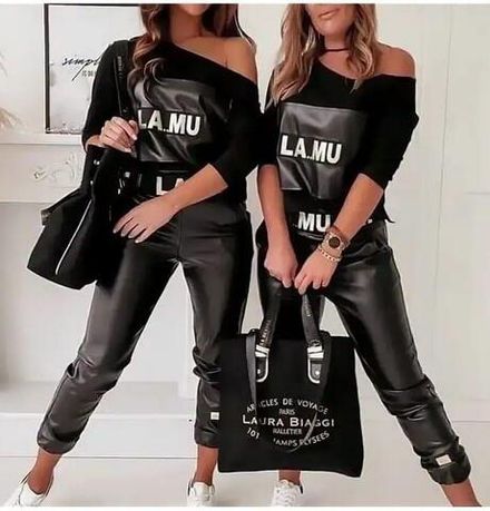 Костюм 6809175 Fabrika