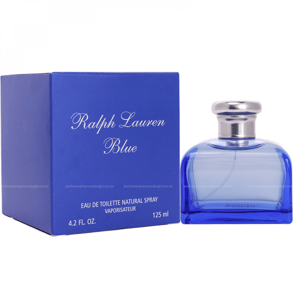 Ralph Lauren blue