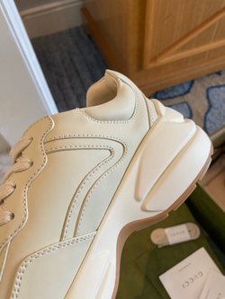 Gucci Rhyton Sneaker