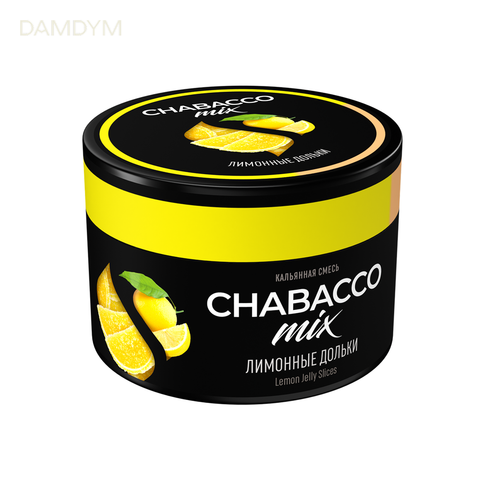 Бестабачная смесь Chabacco Mix 50 грамм