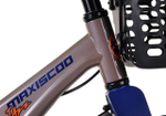 Maxiscoo JAZZ Pro 16'' (2024)