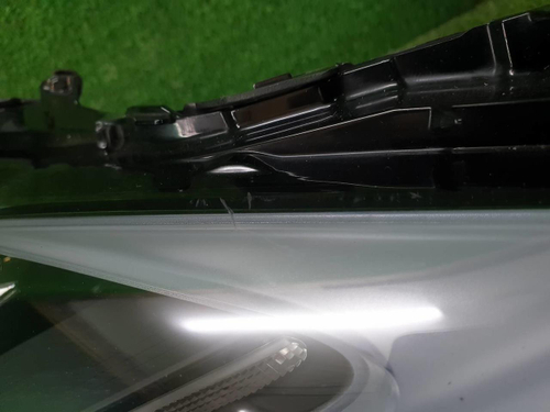 Фара Комплект фар Lexus RX 4 (2019-2022) LED