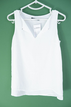 Топ Incity лаконичный 40 размер