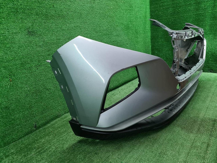 Бампер передний Hyundai Tucson 4 (2020-н.в.)