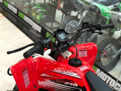 MOTOLAND ATV 250S (2021)