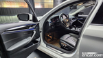 BMW 5 Series (G30) 530i xDrive Luxury Plus (06.2020)