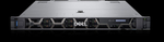 Стоечный сервер - Dell EMC PowerEdge R650 Server (	[210-AYJZ] / GE0MI3U / BUILD-0A700725)