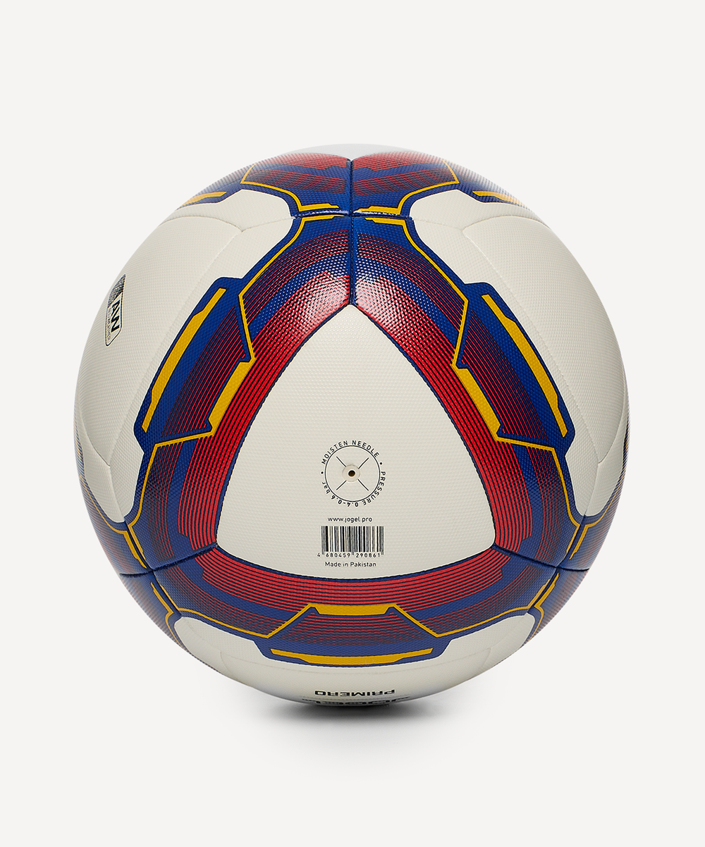 Мяч футбольный Primero №4