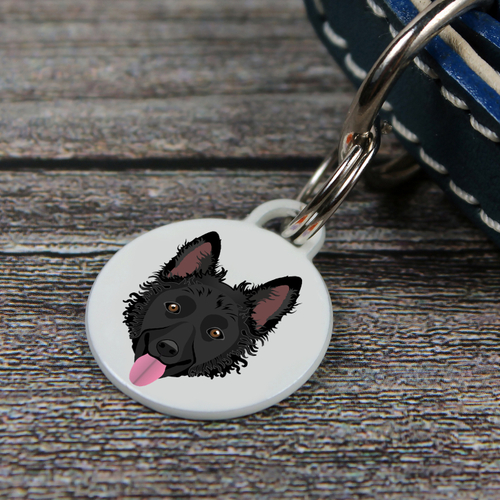 Адресник МУДИ