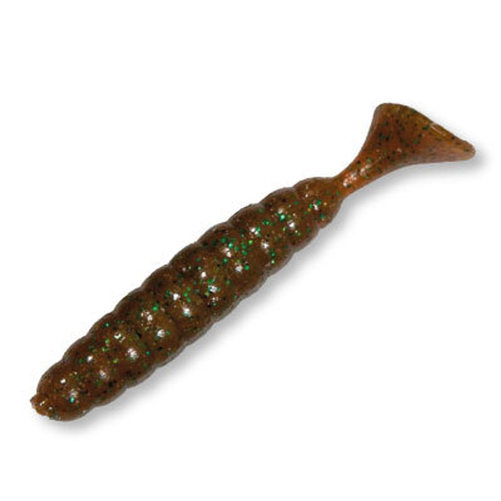 Рипер Akara Eatable Bass Shad 60 X003