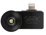 Мобильный тепловизор Seek Thermal XR для iOS (FB0060i) с уценкой