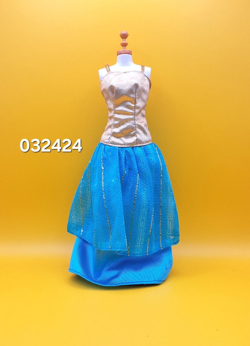 Одежда для куклы Барби винтаж 032424
