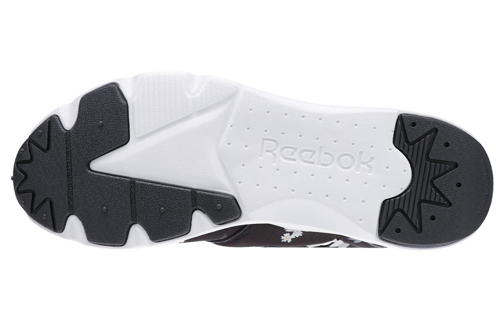 Кроссовки Reebok Furylite Sr (Женская размерная сетка)