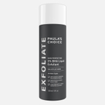 PAULA'S CHOICE Skin perfecting 2% BHA Liquid Тоник с 2% ВНА для всех типов кожи