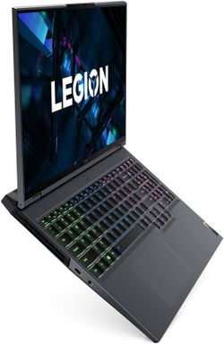 Ноутбук 16" Lenovo Legion 5 Pro 16ITH6 i5-11400H (82JF0003RK)