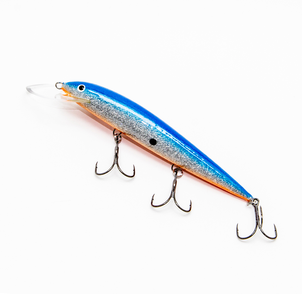 Terve Laatokka, 13 см., цвет 007