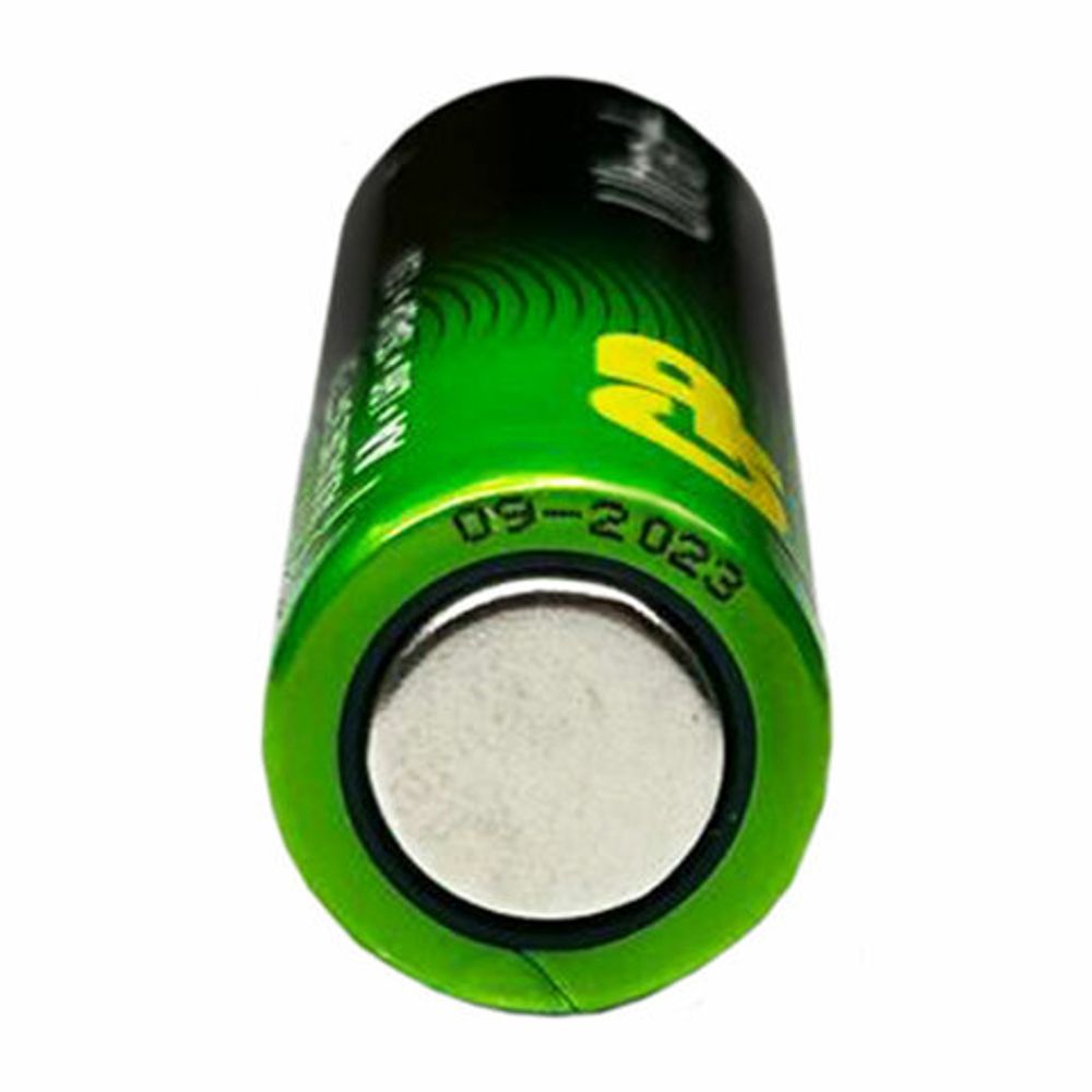 Батарейки КОМПЛЕКТ 4 шт., GP Ultra Plus G-Tech, AA (LR6), алкалиновые, пальчиковые, 15AUPA21-2CRSB4